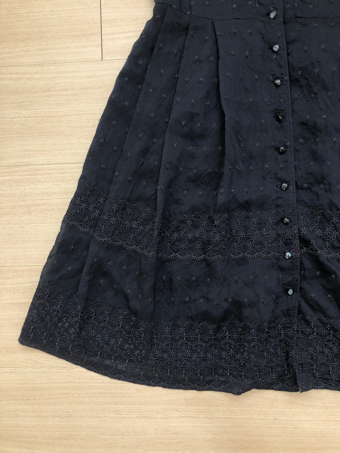 이자벨마랑 바선생핏 원피스 코디 상품이미지9