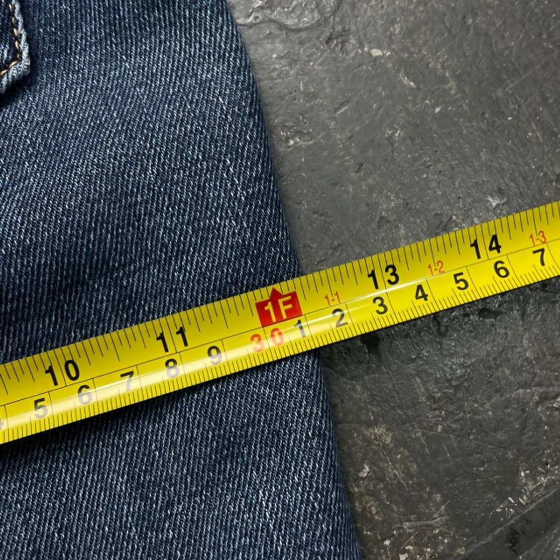 34 리바이스 511 청바지  상품이미지8