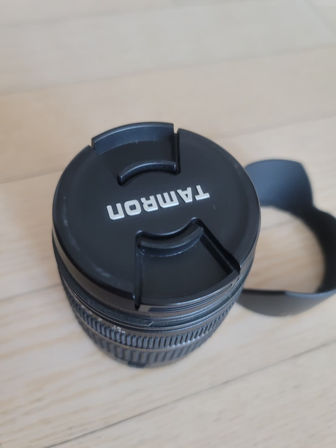 캐논마운트 탐론 AF 28-200mm dslr 렌즈 상품이미지3