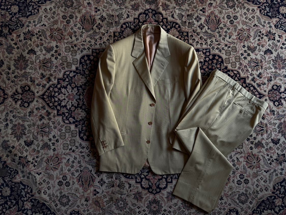 브리오니 수트 셋업 56 상품이미지1