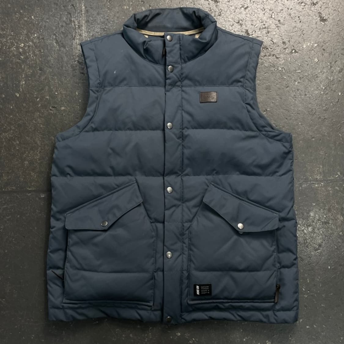 100 나이키 SB 패딩조끼  상품이미지1