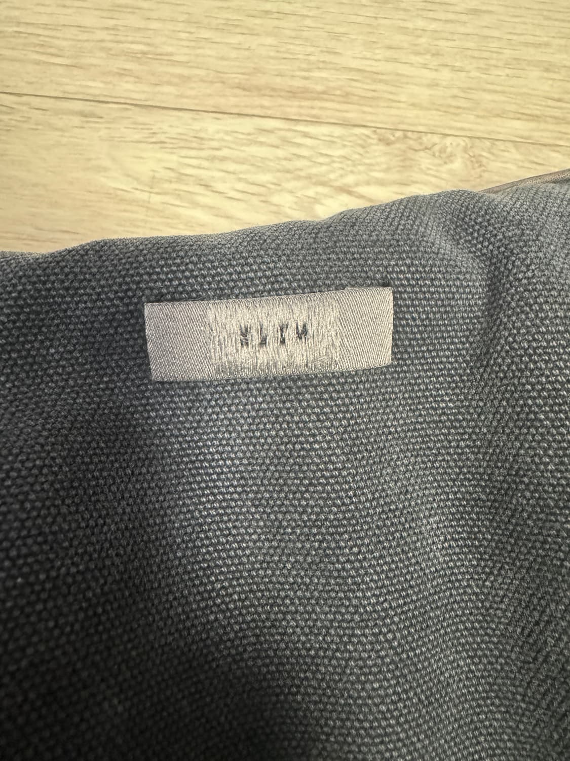 XLIM EP.8 04 JACKET 상품이미지6