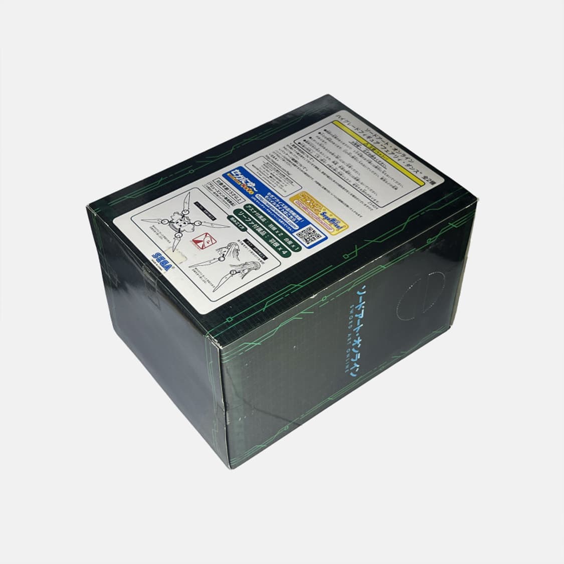 소드아트온라인 리파 하이그레이드 피규어 소아온 고전 미소녀 상품이미지4