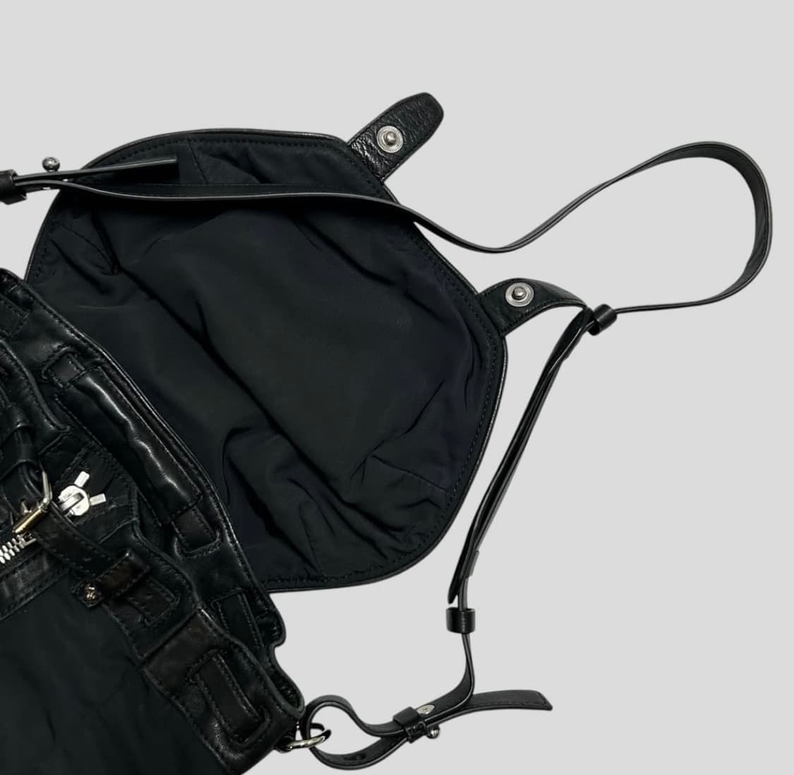 알렉산더왕 마르티 나일론 상품이미지5