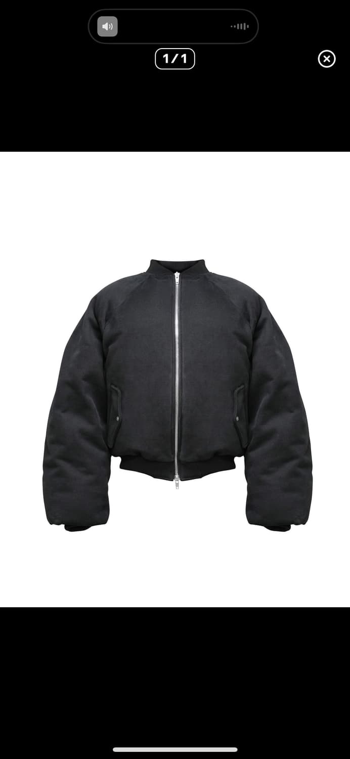 파프롬왓 봄버 파아카이브 봄버 1  상품이미지1