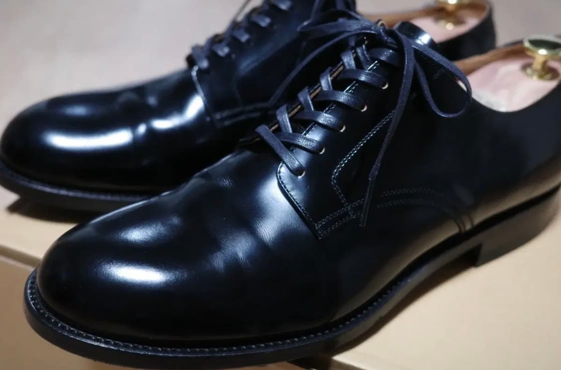 제라도 USN 41 서비스 슈즈 9.5 상품이미지1