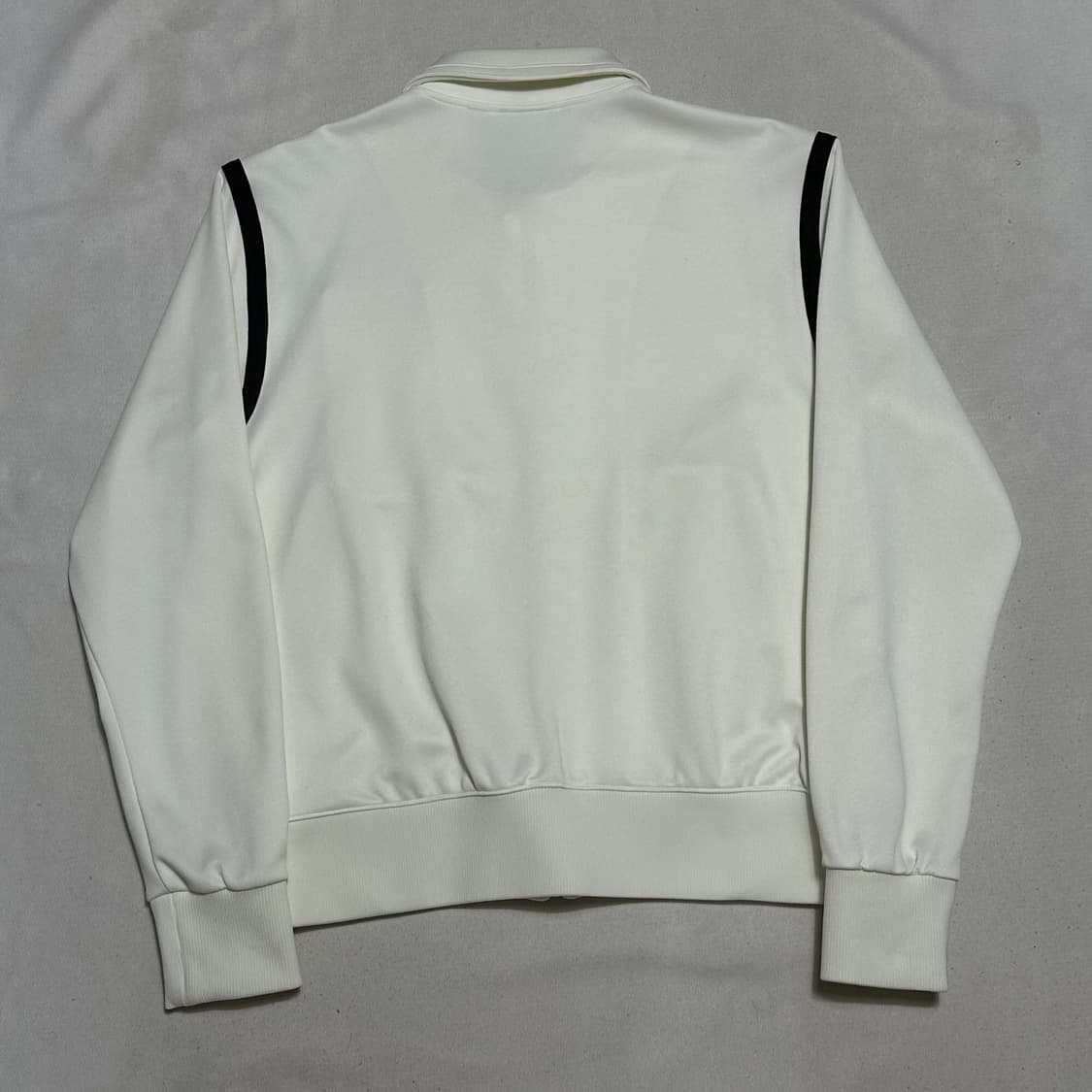 아디다스 화이트 트랙탑 자켓 상품이미지4