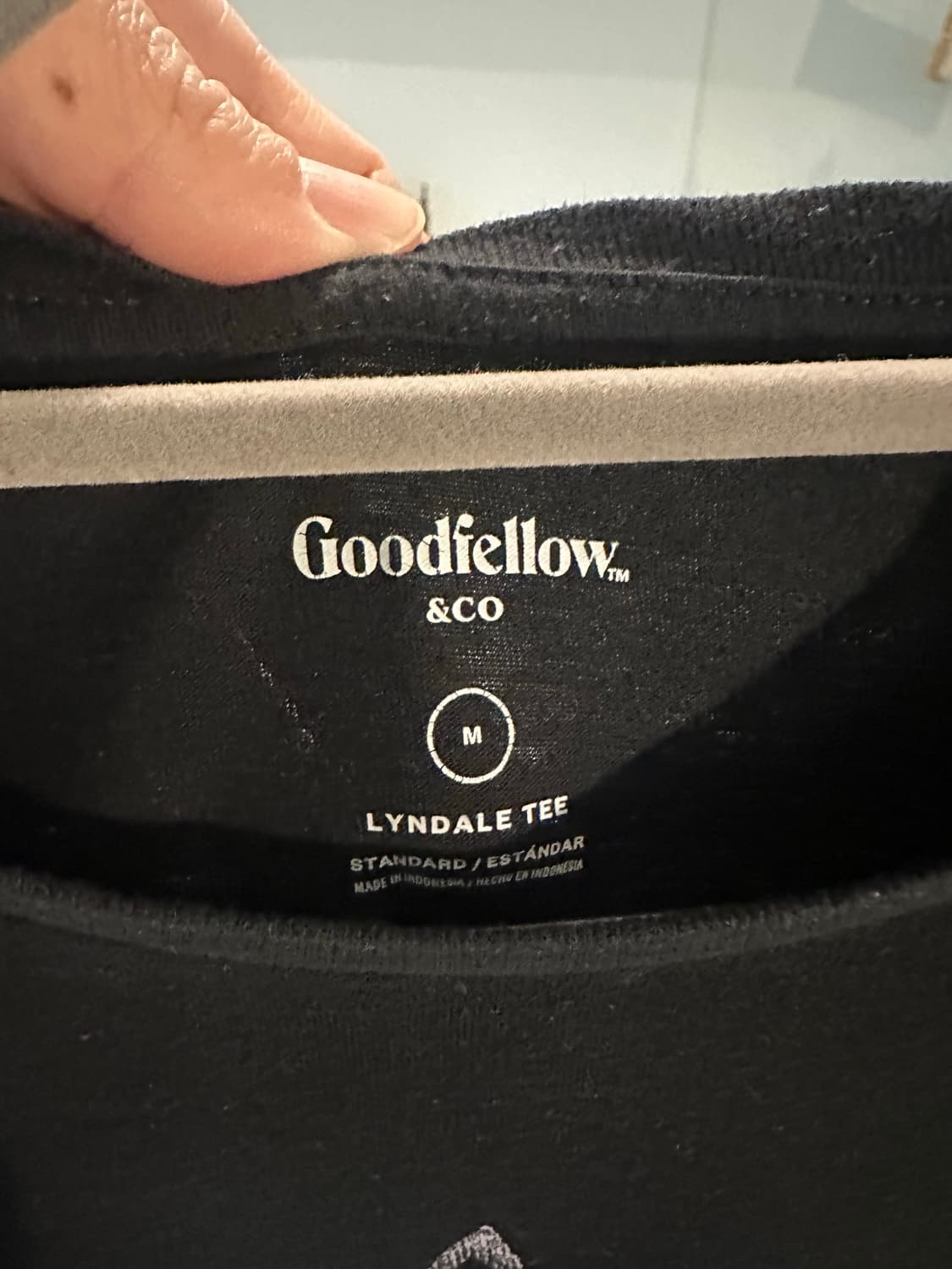 빈티지 밴드티 락티 핑크로이드 상품이미지3