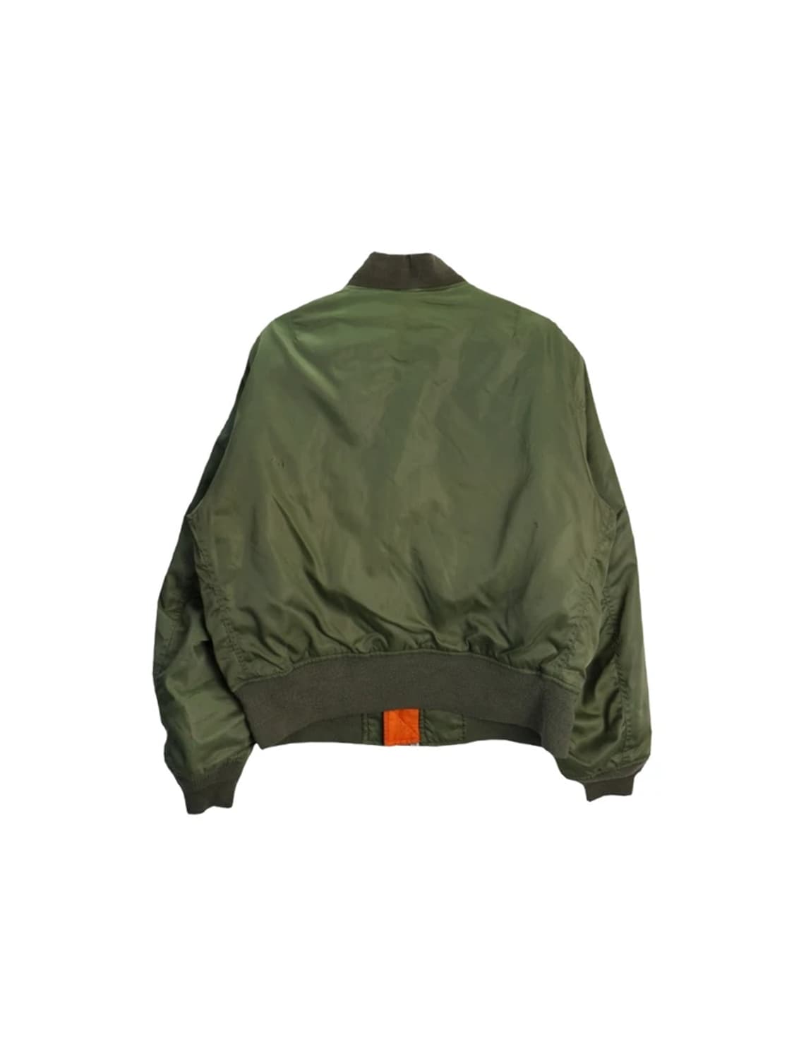 WESTOP MA-1 Flight Jacket 상품이미지5