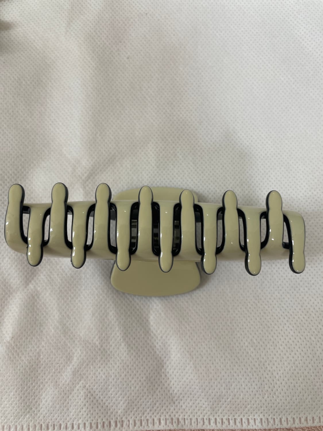 디올집게핀(9cm) 상품이미지8