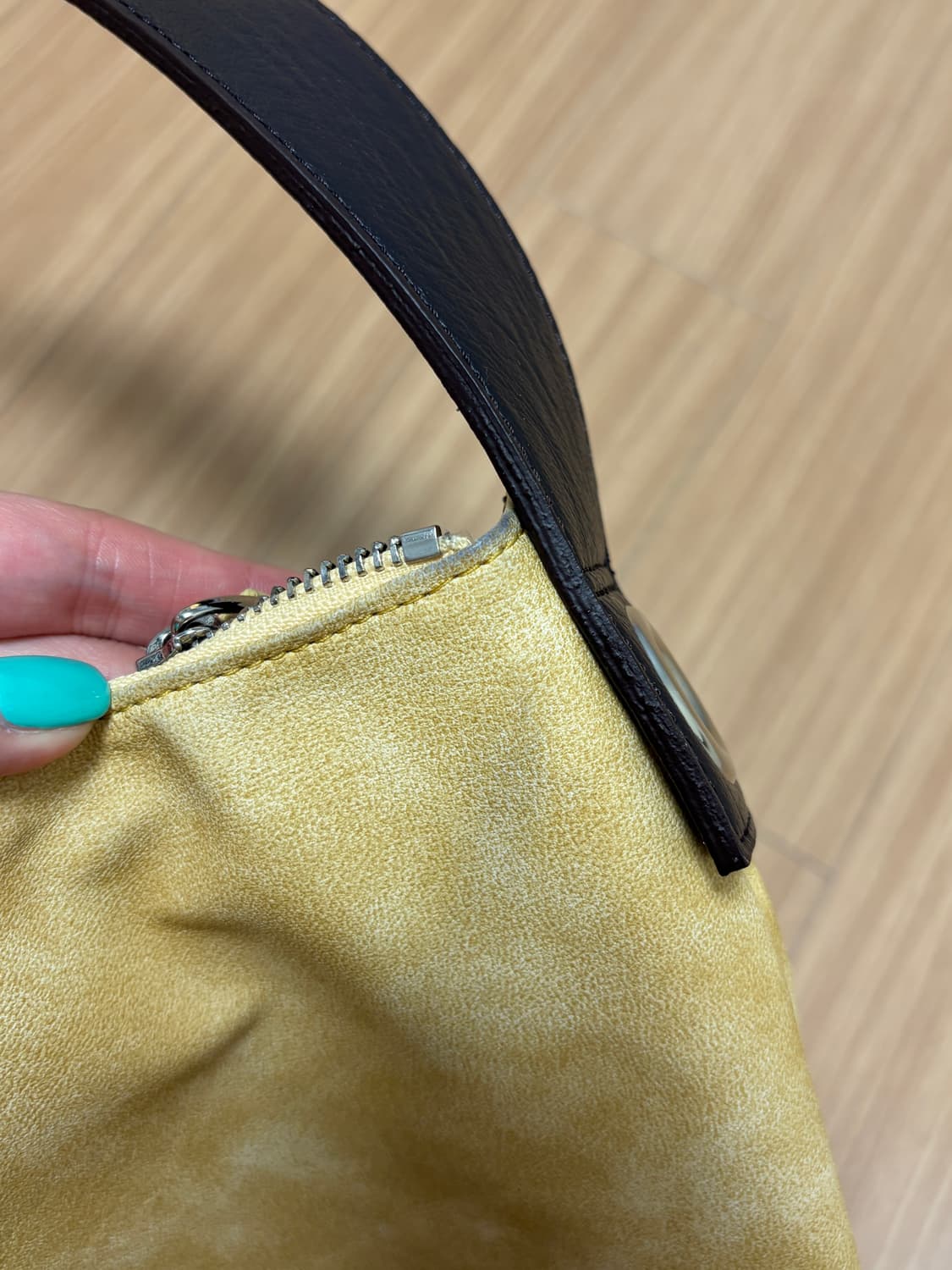 샌드뮤지엄 호보백 상품이미지7