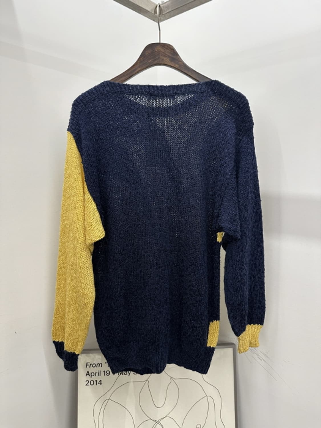 MALINA WONG_ viscose blend (L) 상품이미지5