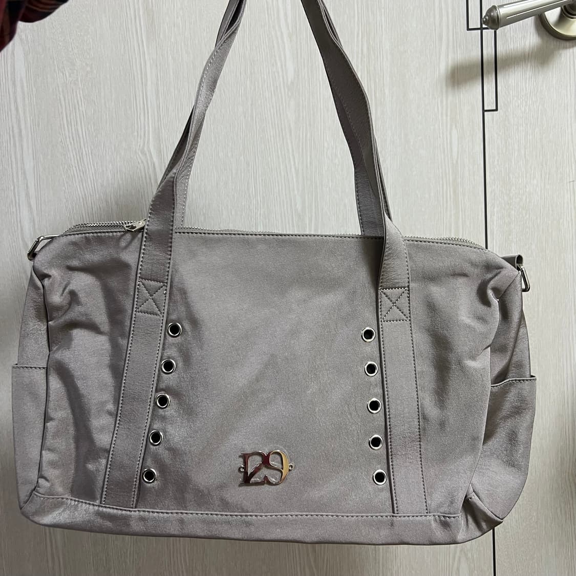 일리고 토트백 새상품 상품이미지4