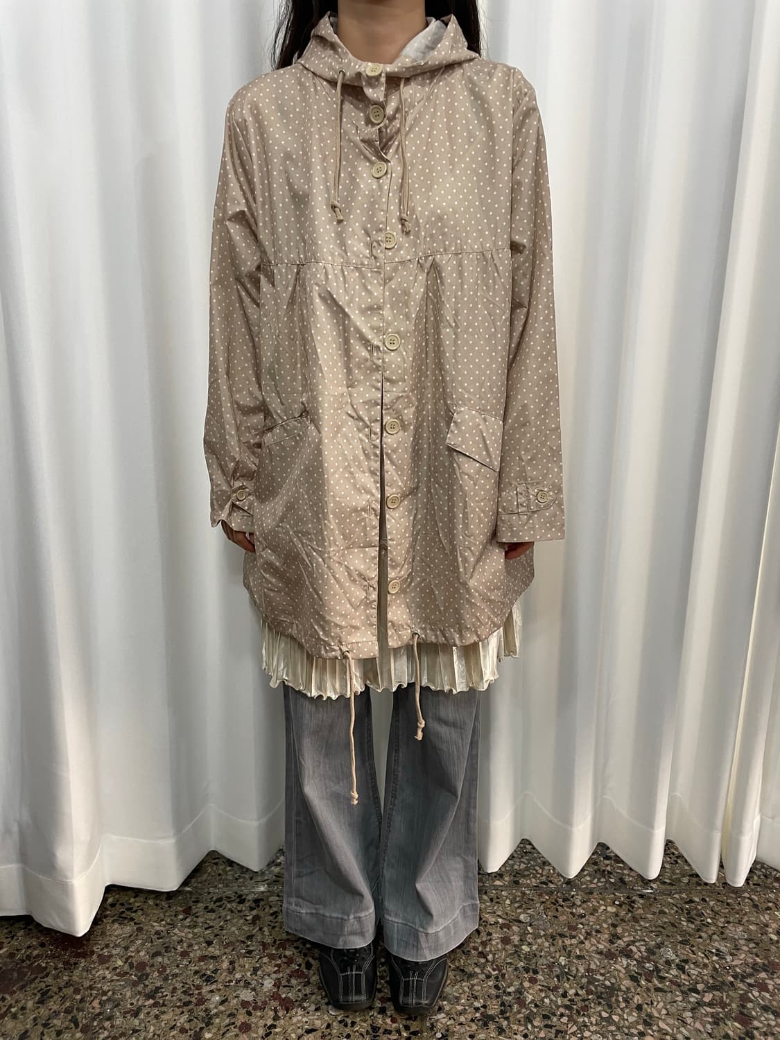 zazie bootscut pants 상품이미지5