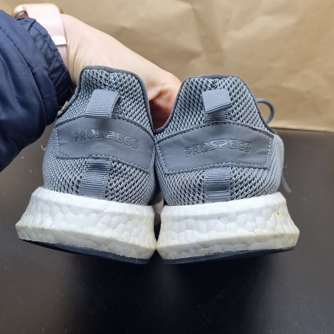 프로스펙스 남성운동화275 상품이미지4