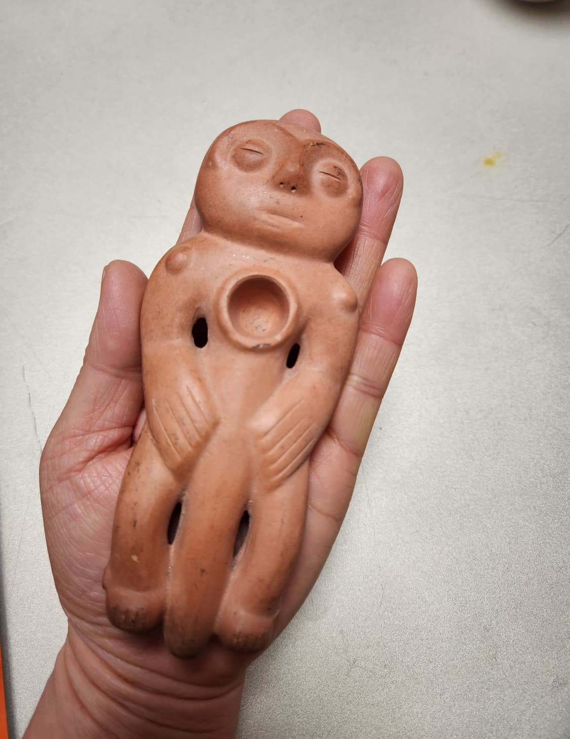 토우 인형 장식품  홍산문화 상품이미지3