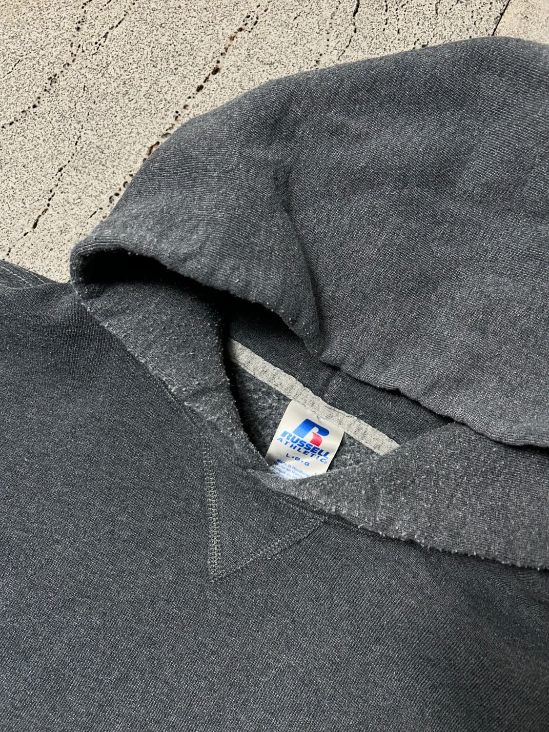 2010년대 후드 판매 상품이미지1