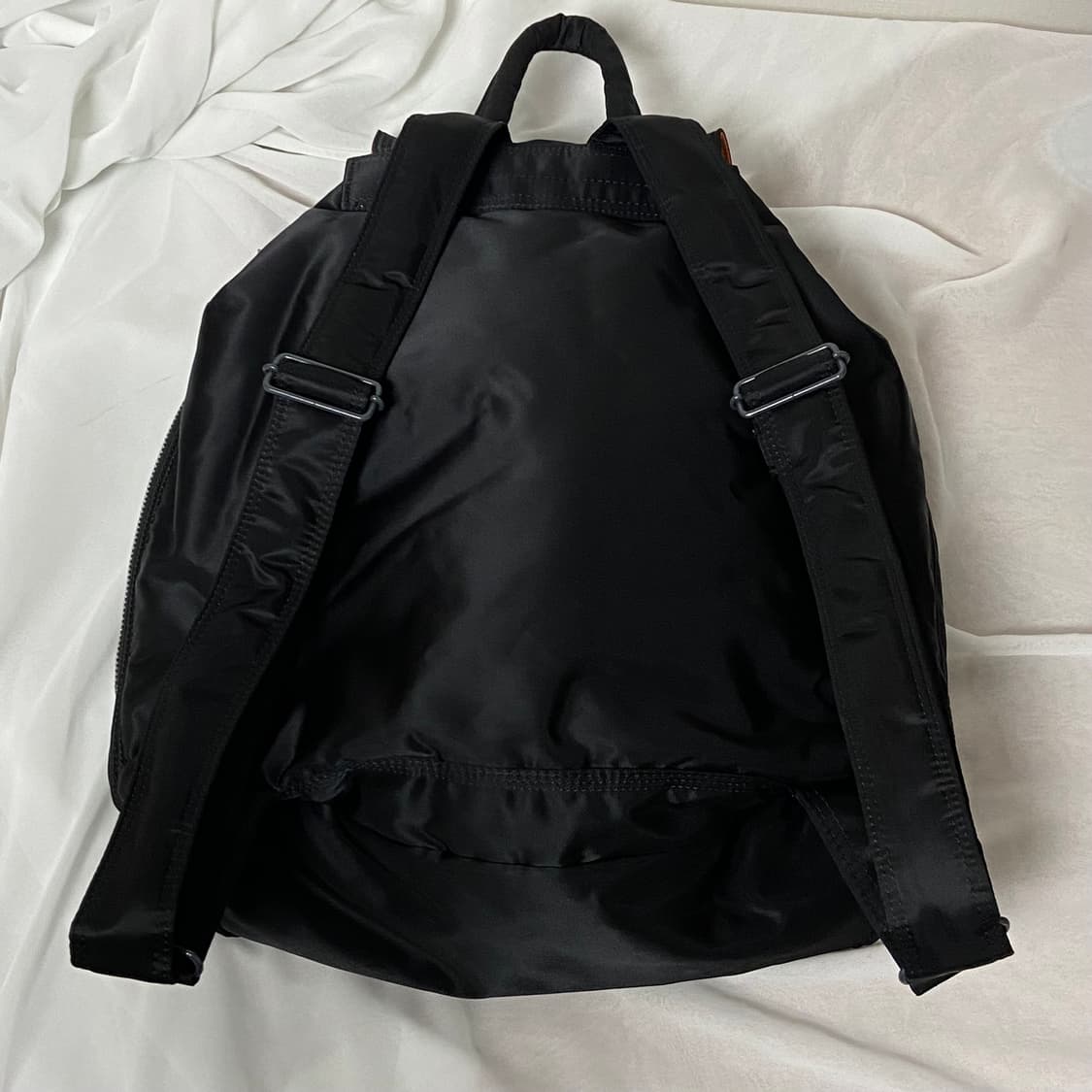 초미품)PORTER 포터 탱커 백팩 럭색 상품이미지6