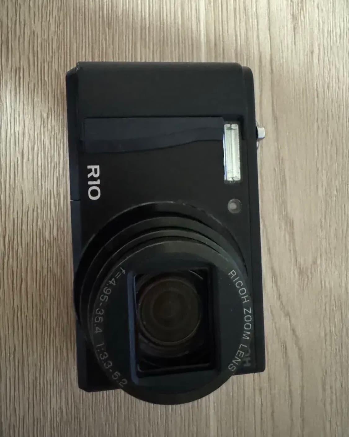 리코 ricoh r10 고장 부품용 상품이미지1