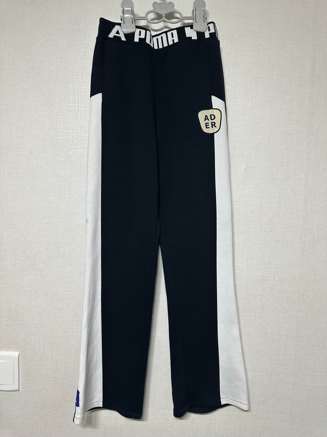 퓨마 아더에러 스웻팬츠 S 상품이미지1