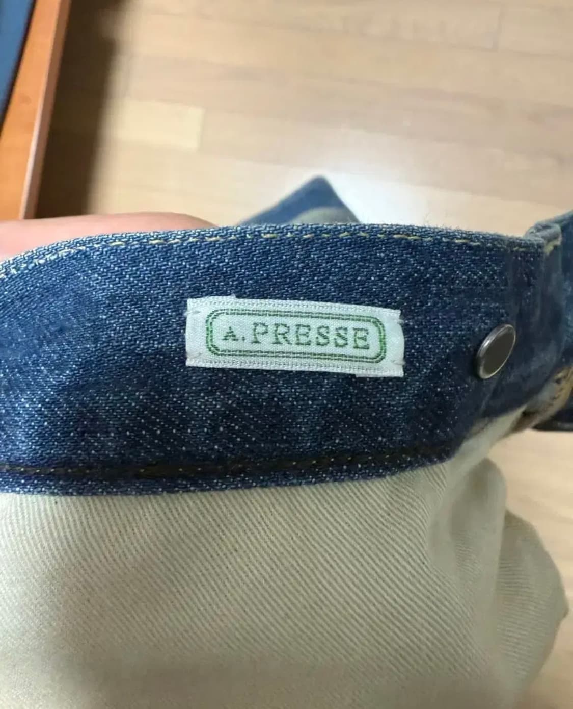 아프레쎄 No.22 30/30인치 AP-4003 상품이미지6