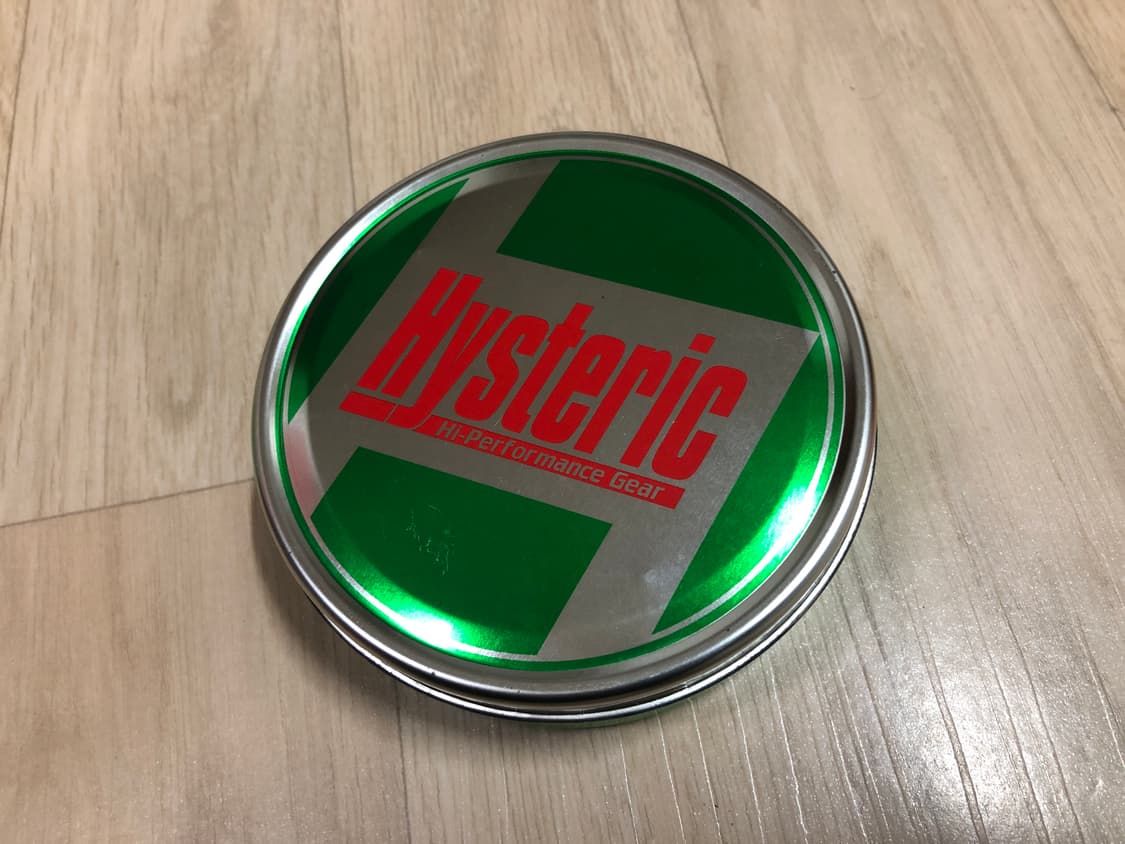 히스테릭글래머 벨트 상품이미지6