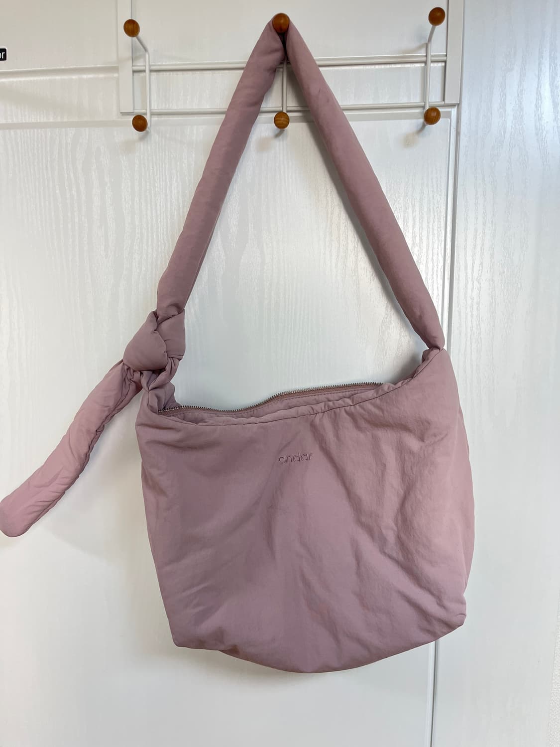 안다르 패딩 숄더백, 크로스백 상품이미지3