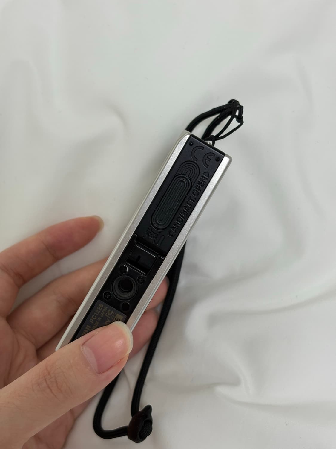 캐논 IXY 10 (익서스 IXUS 70) 디카 풀박스 상품이미지4