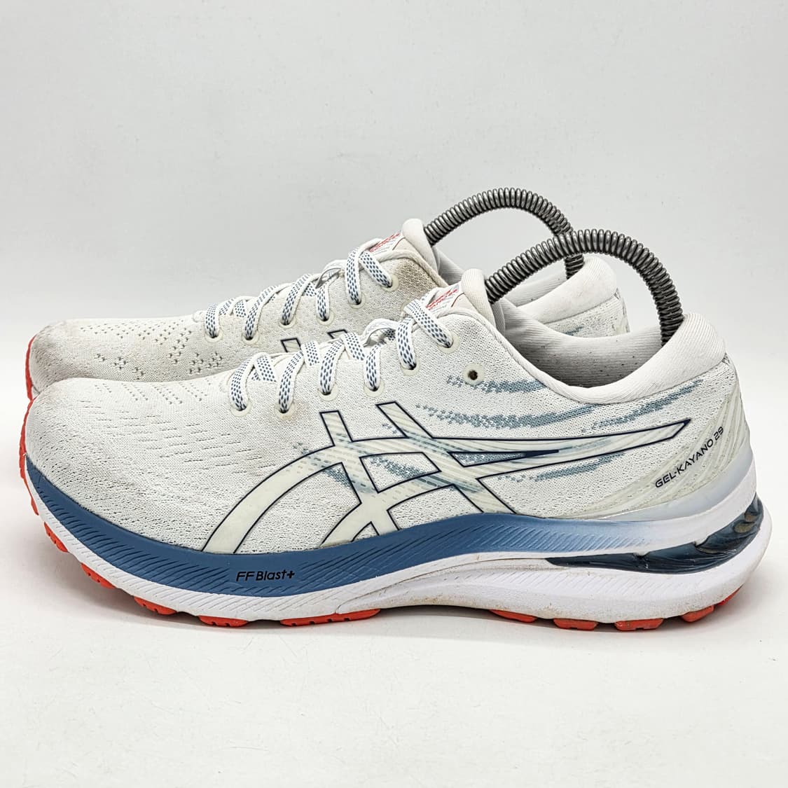 아식스 젤 카야노29 화이트 (265) 상품이미지1