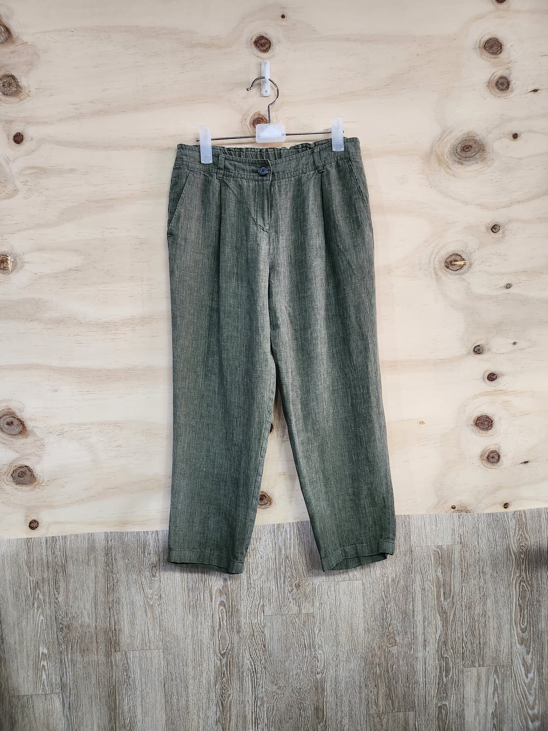 491) BCBG 7부 마바지 상품이미지1