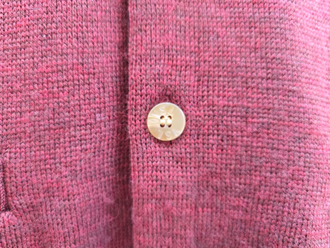 입생로랑 울 베스트 미사용품 상품이미지5