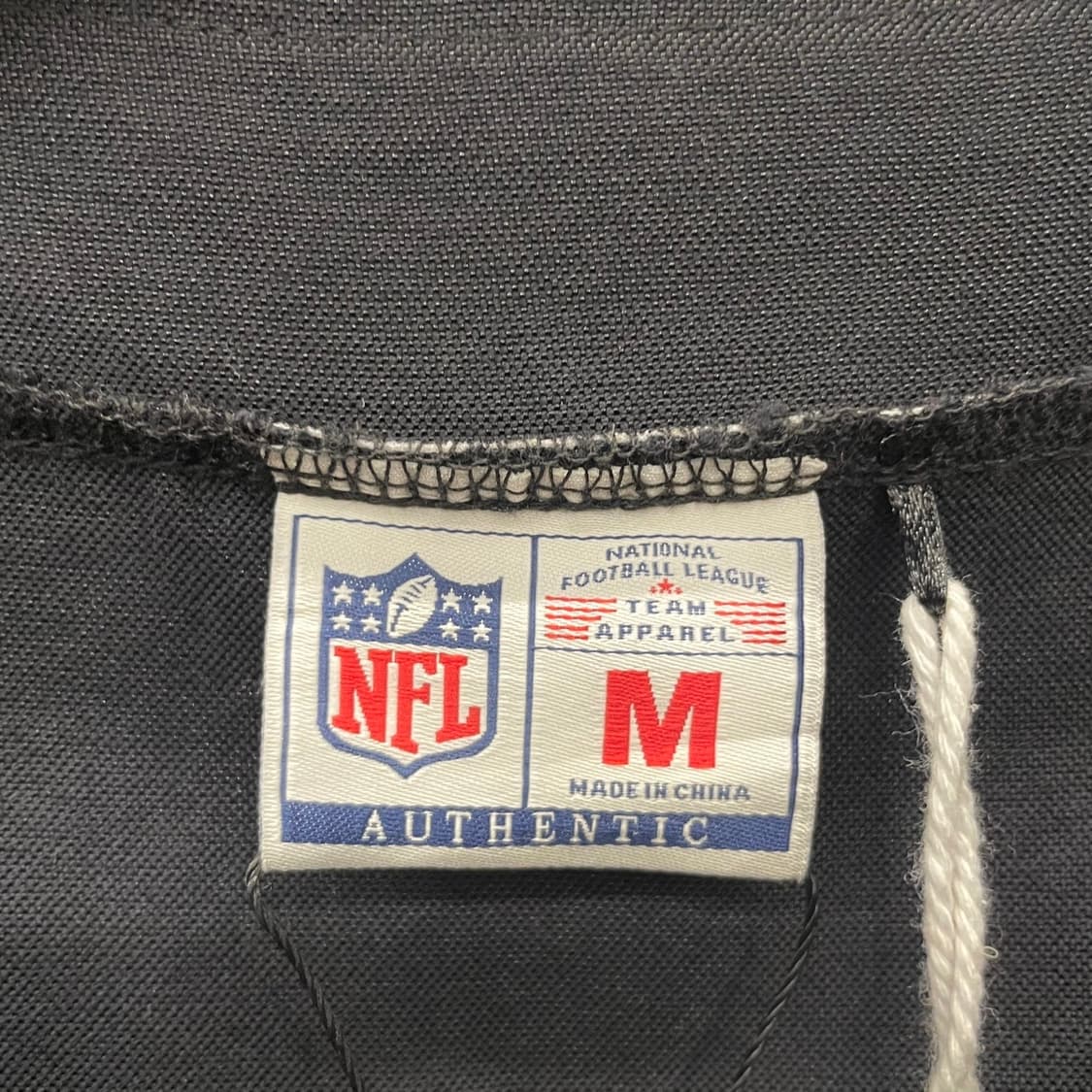 00s NFL Raiders 레이더스 슈퍼볼 베이스볼 져지 올드스쿨 야구 상품이미지8
