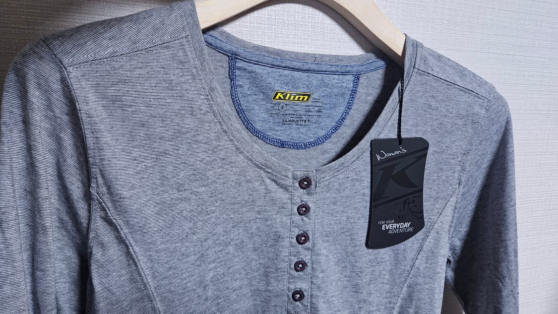  Klim Silhouette Tee Shirt  상품이미지2