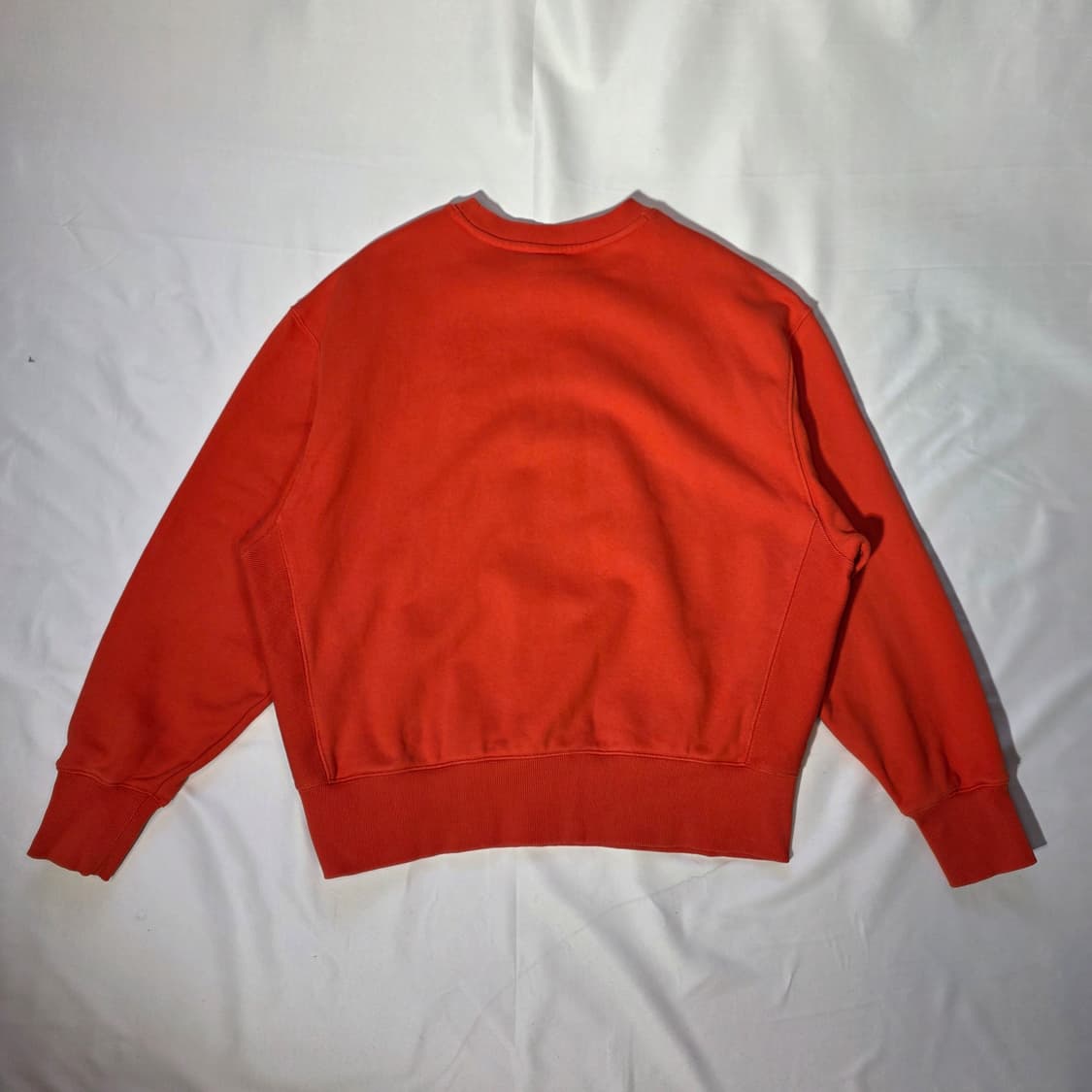 [XL]퓨마x아미 콜라보 맨투맨 상품이미지6