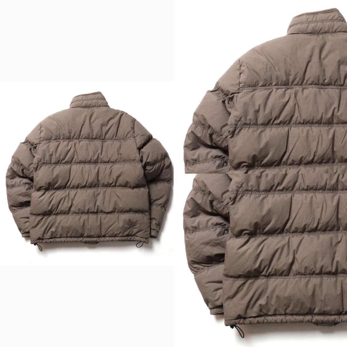 폴로 진스 Polo Jeans Reversible Down Puffer
 상품이미지8