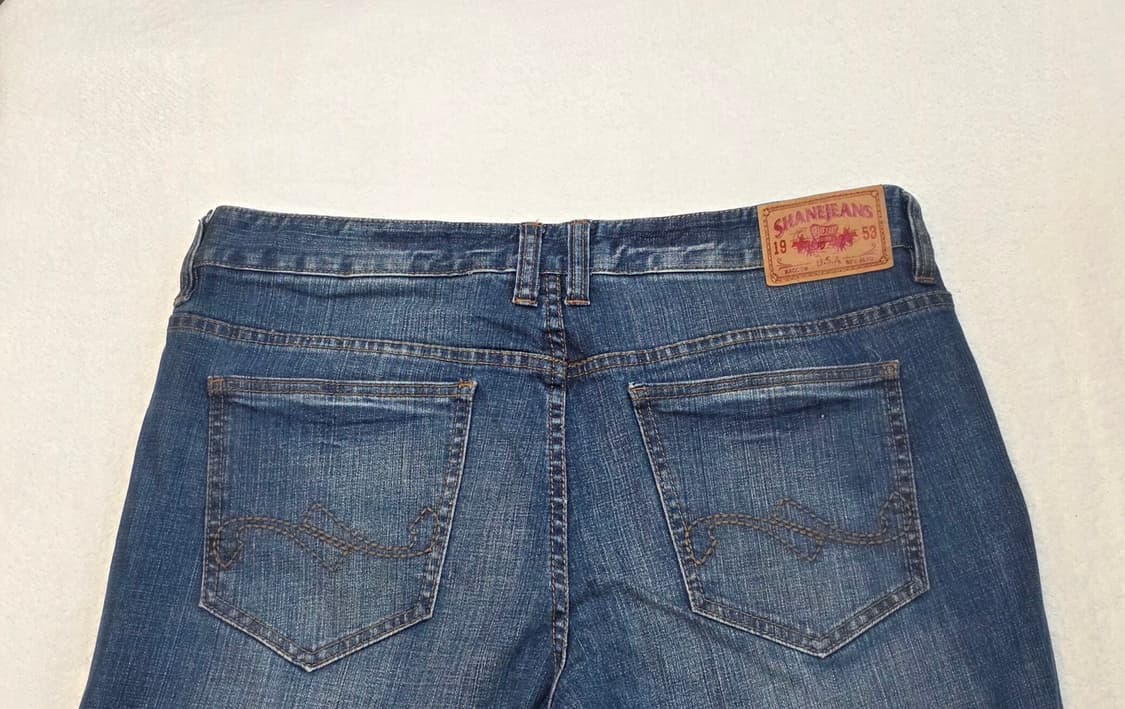 LEVI'S 리바이스 o2R 데님 팬츠 상품이미지5