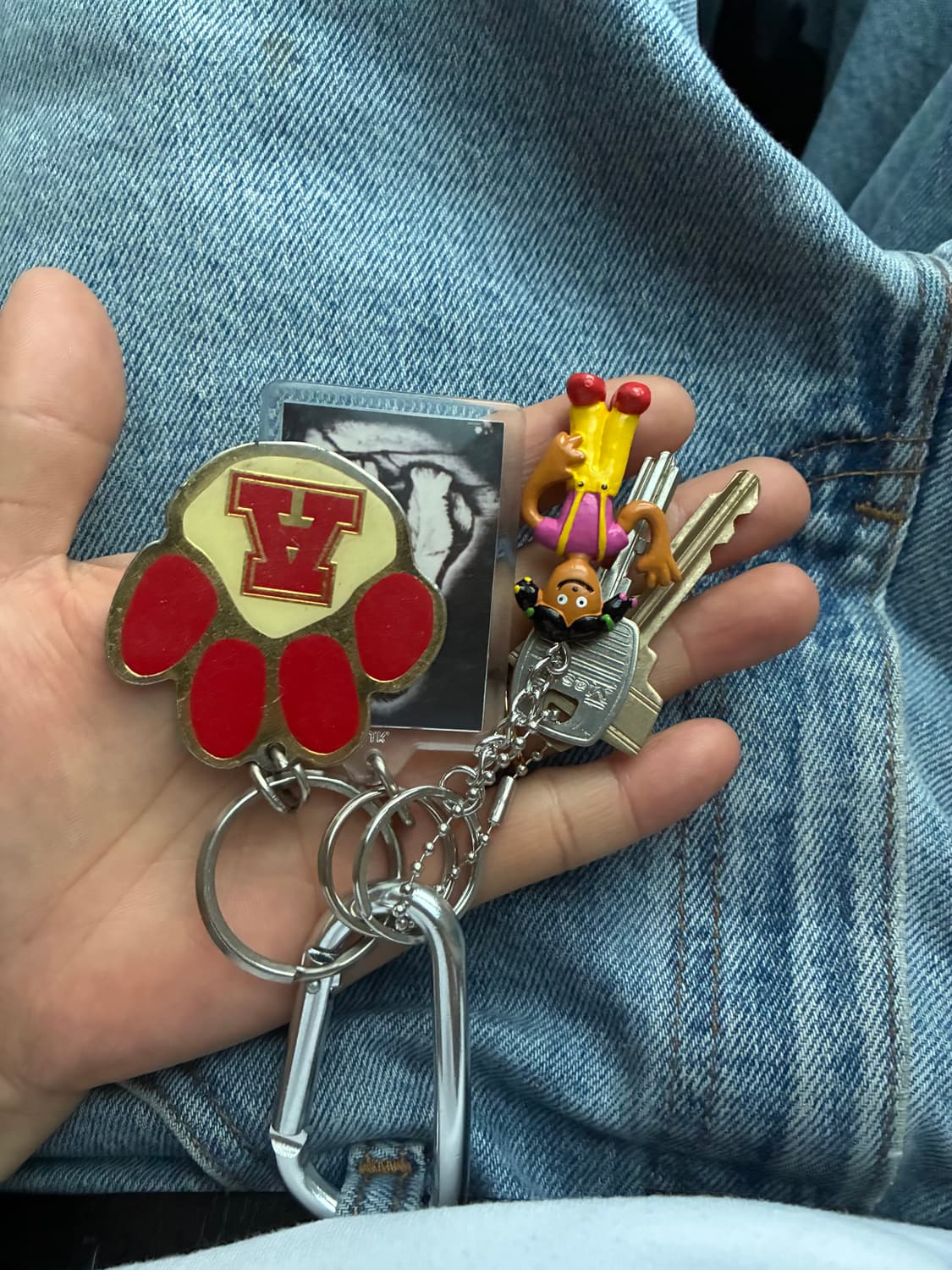 🎁Someone's Keyring #342 상품이미지3