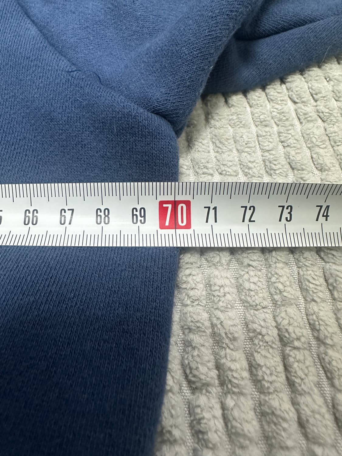 나이스고스트클럽 후드 상품이미지6