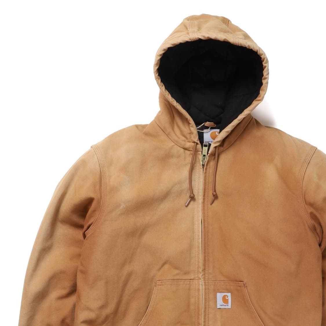 칼하트 Carhartt J140 Active Jacket 상품이미지2