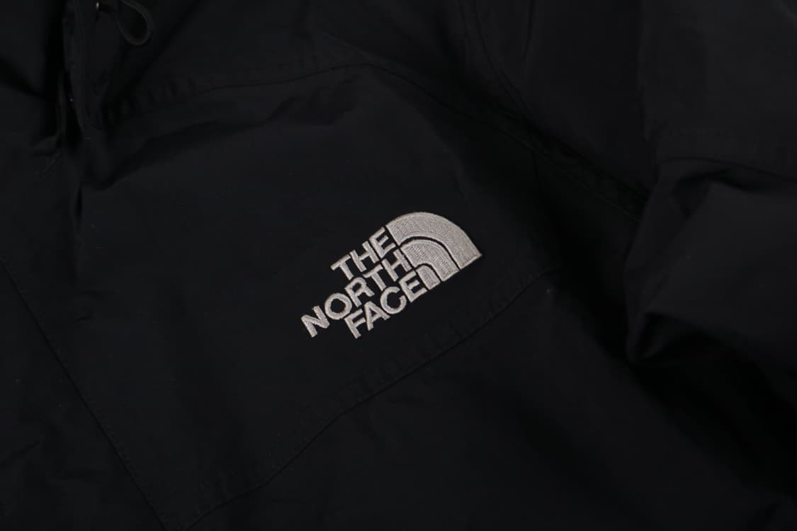 [M] 노스페이스 하이벤트 바람막이 자켓 상품이미지2