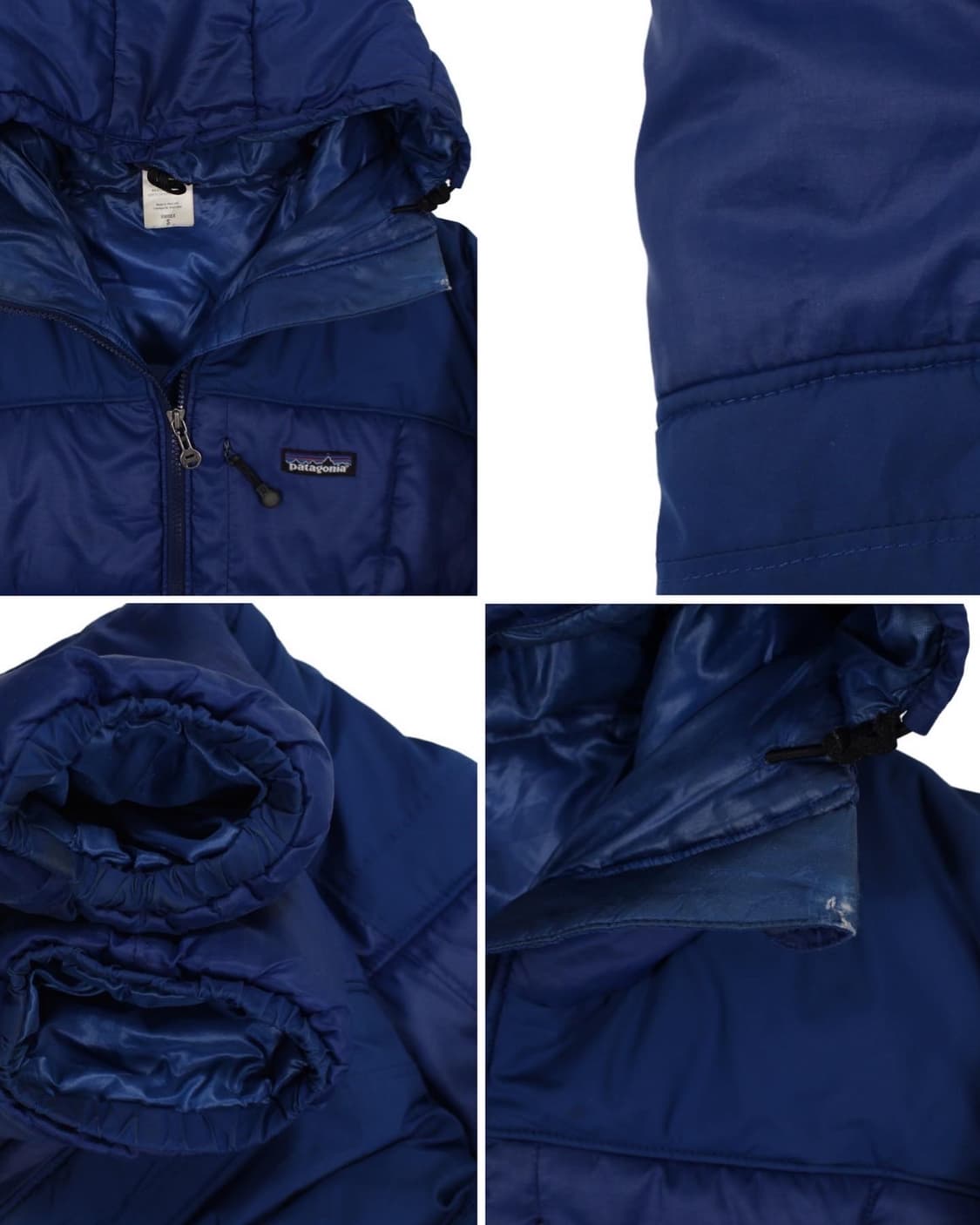 [S] 2007 파타고니아 다스파카 Das Parka 상품이미지10