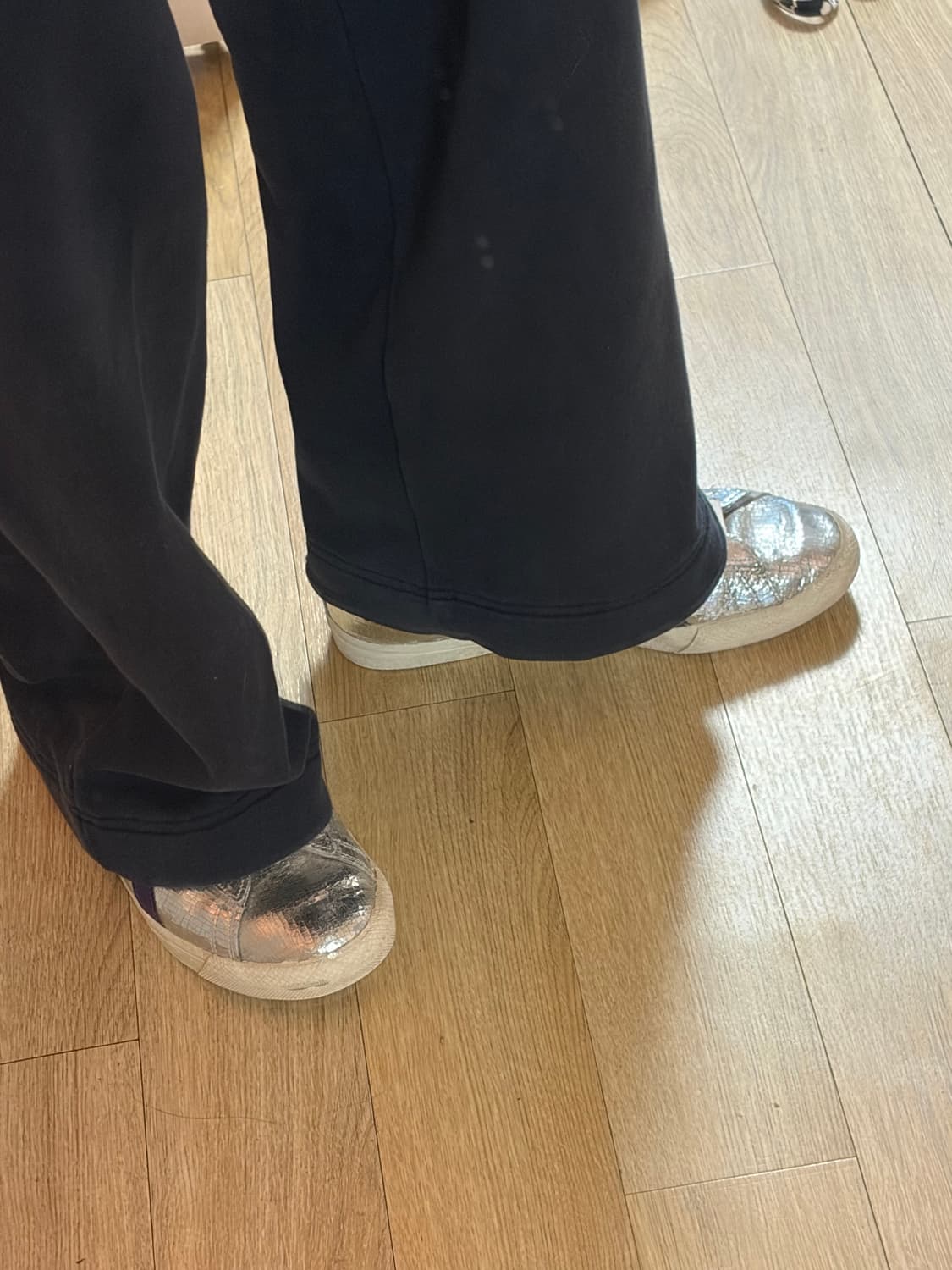 오니츠카타이거 재팬 한정판 255 상품이미지5