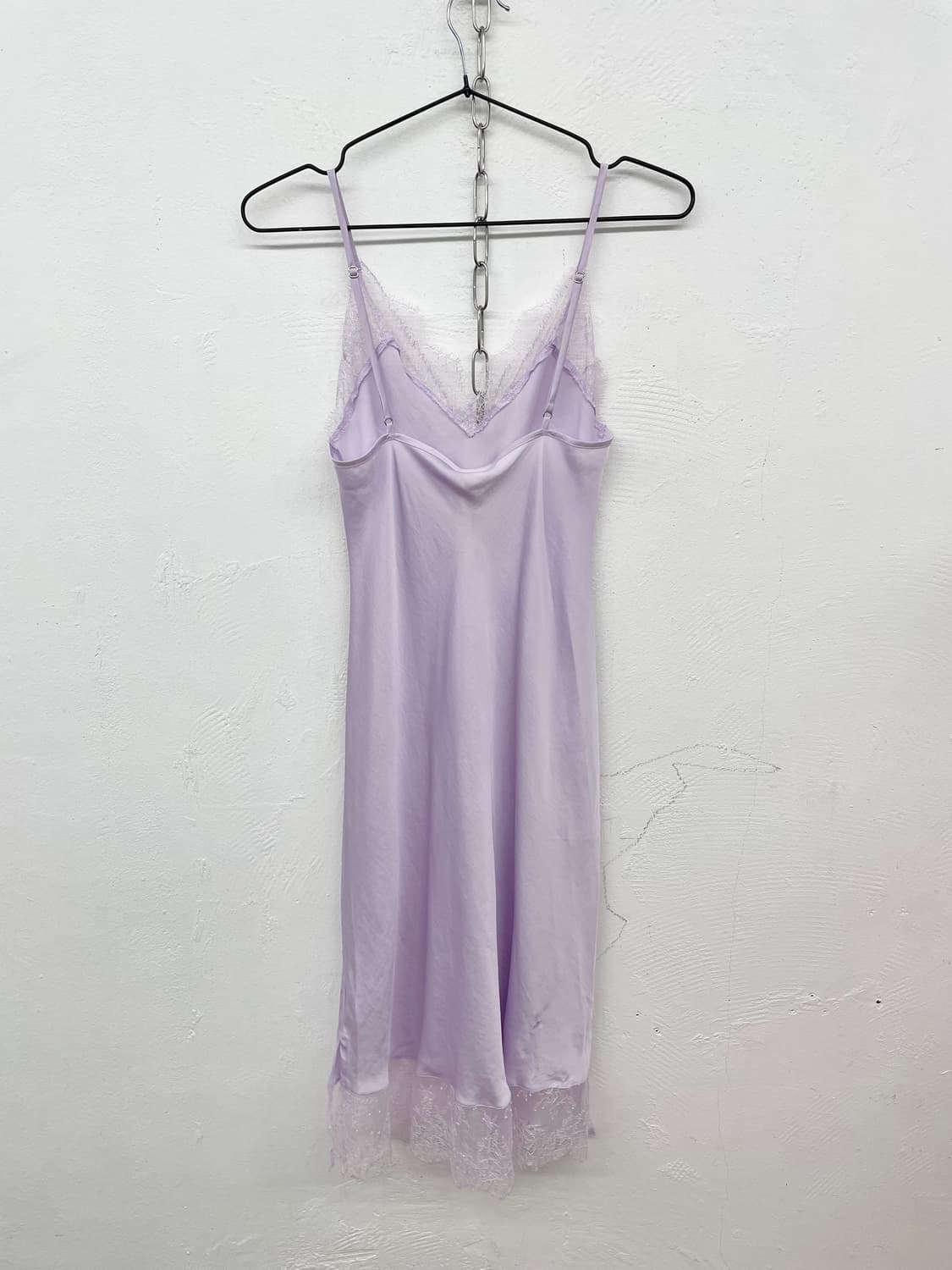 빅토리아시크릿 새틴 페어리 슬립 상품이미지7