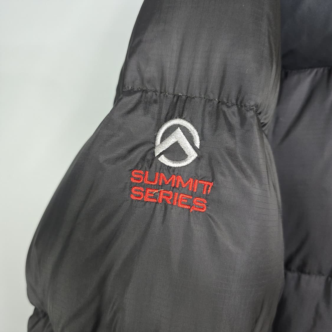 노스페이스 800 로체 구스다운 패딩 95 상품이미지4