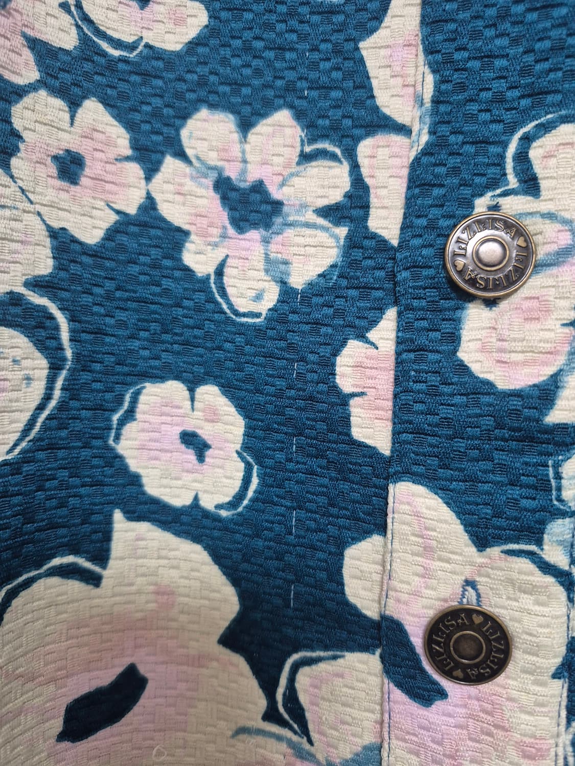 리즈리사 딥그린 미디스커트 상품이미지4