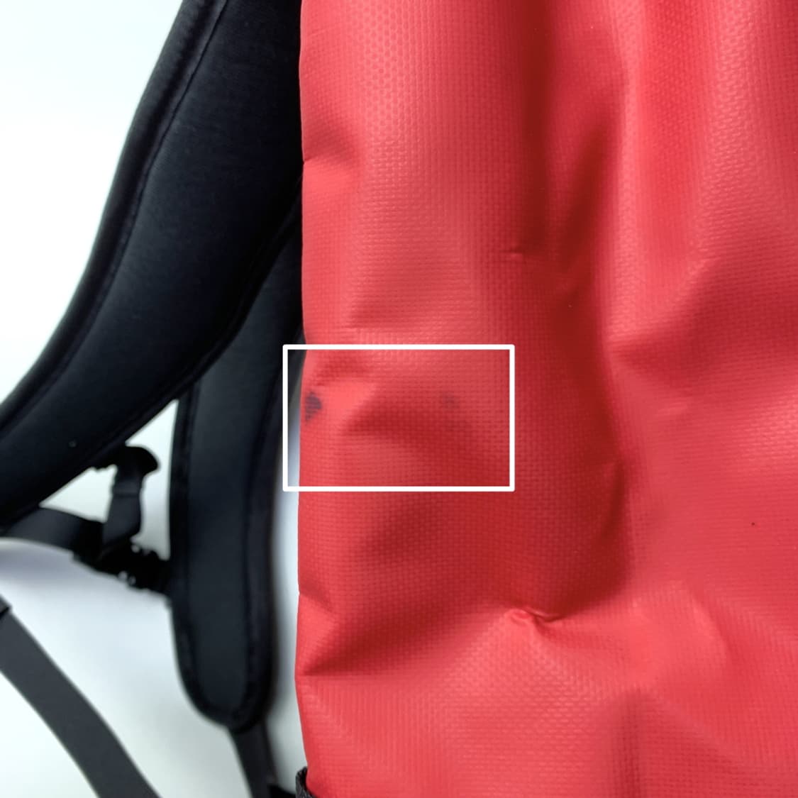 [정품/OS] 노스페이스 베이스 캠프 퓨즈 박스 남여공용 백팩
 상품이미지7