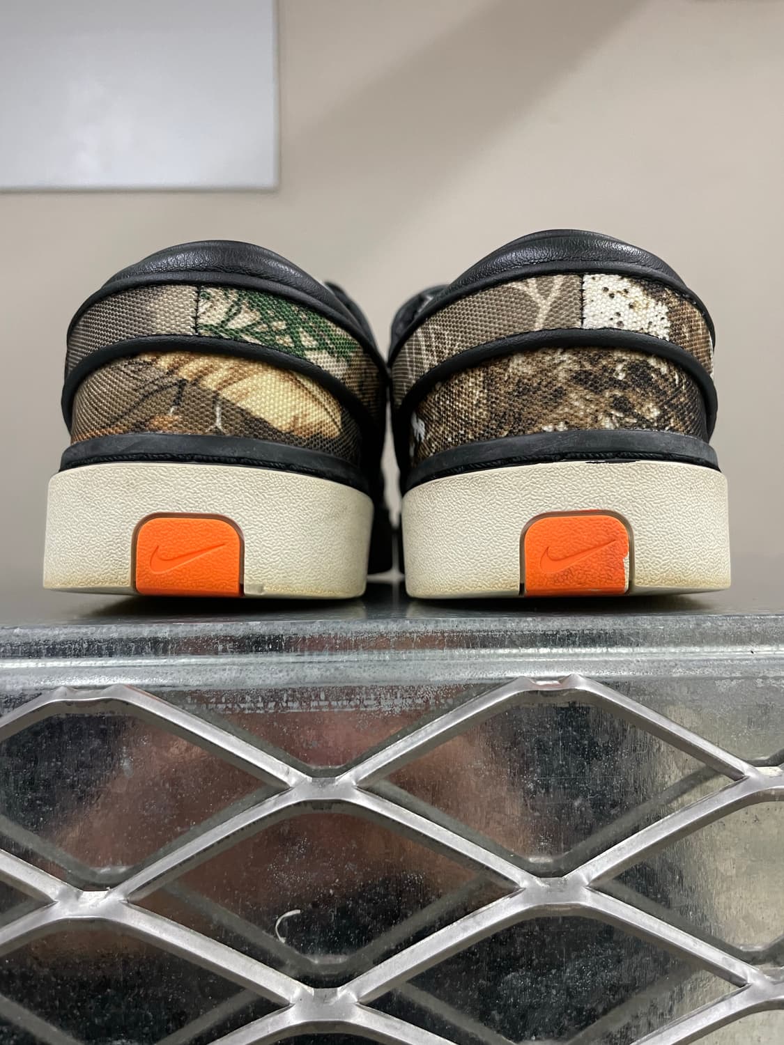 나이키 리얼트리 X 자노스키 골프 265 상품이미지9