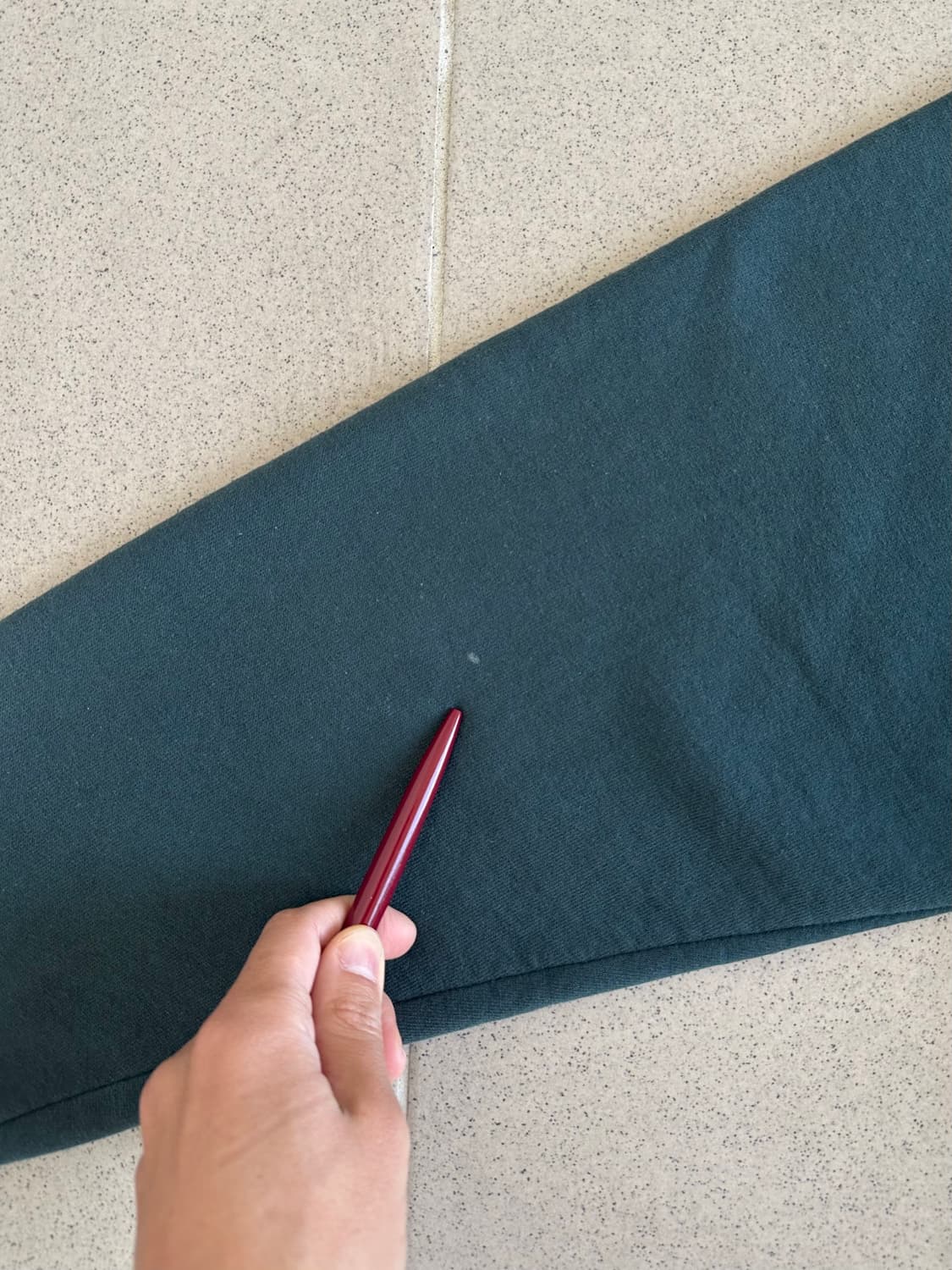 90s 빈티지 러셀 후드집업 M USA 상품이미지6