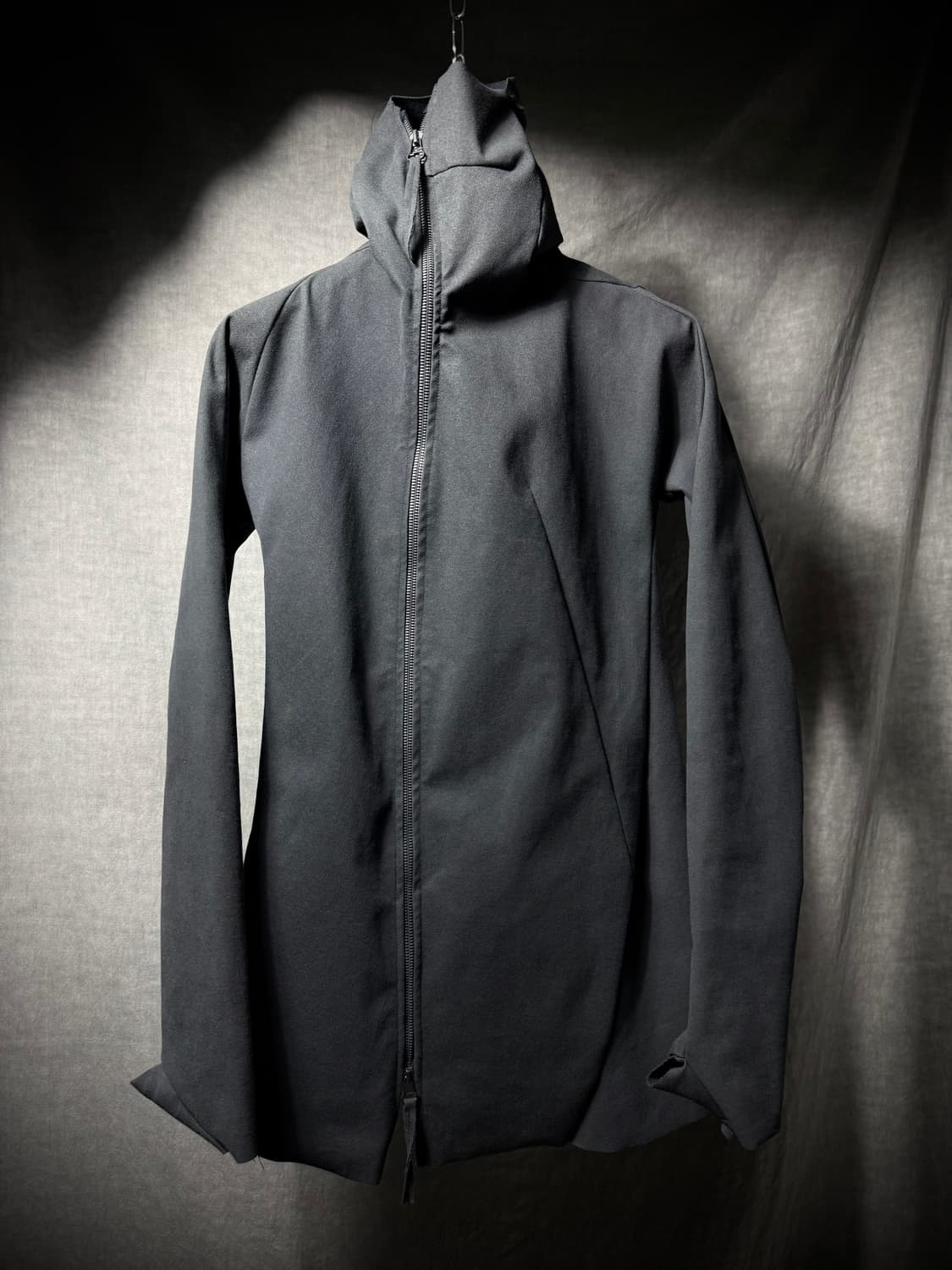 Leon Emanuel Blanck Distortion Jacket 상품이미지4