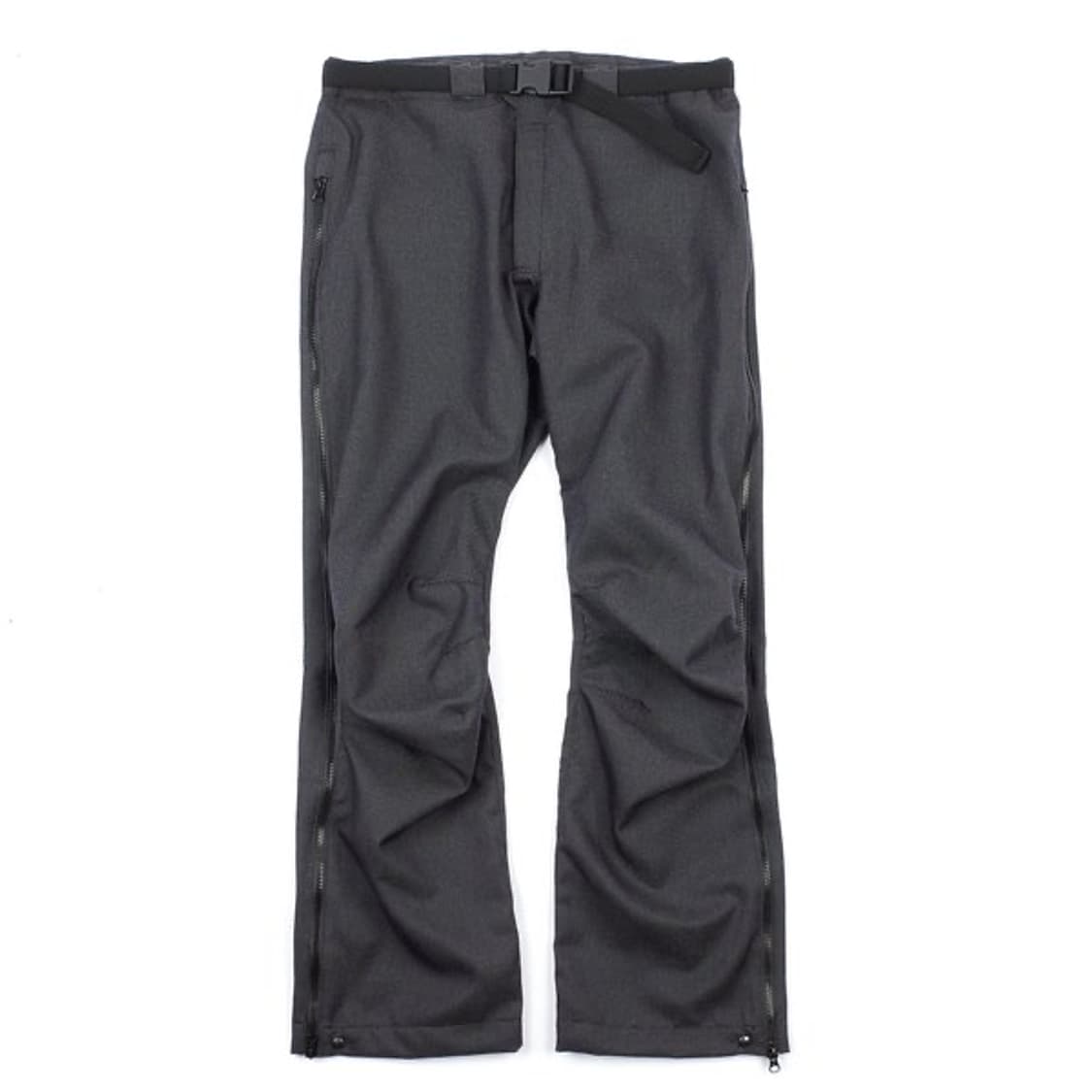 GR10K 트라우저 팬츠 상품이미지1